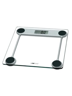 Telesna vaga CLATRONIC - PW3368  digitalna, do 150 kg