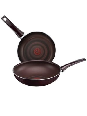 Tiganj wok Pleasure 28cm - D5021953