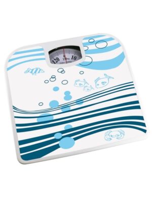 Telesna vaga LINEA - LTVM-0472 mehanička, do 130 kg