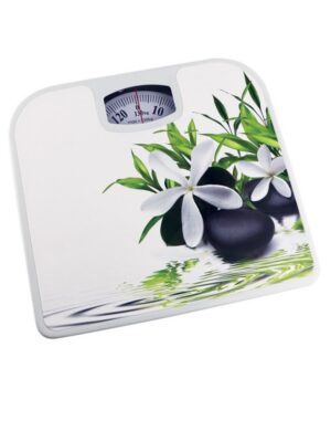 Telesna vaga VORNER - VTV-0473 mehanička, do 130 kg