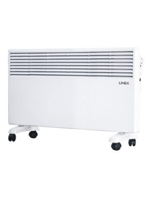 Panelna konvektorska grejalica LINEA - LPAL-0434 2500w