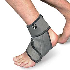 Steznik za STOPALO SA MAGNETIMA (univerzalna veličina) INT-045 (snaga magneta:10X1000 gausa)