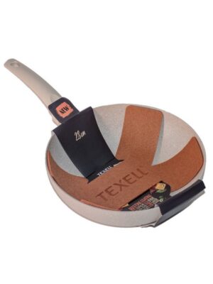 Tiganj Wok Texell STONE LINE 28 cm TPSL-W28