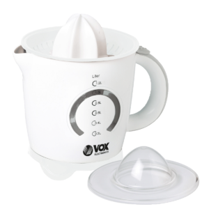 Cediljka za citruse CES 8113