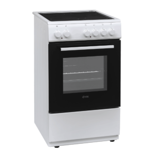 Šporet keramicki CHT 5000 WBF