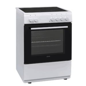 Šporet keramicki CHT 6000 WBF