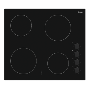 Ugradna ploča VOX EBC 400 MCB