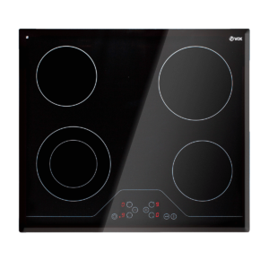 Ugradna ploca EBC 410 DB