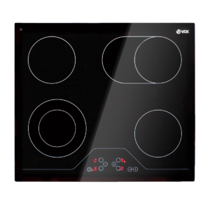 Ugradna ploca EBC 411 DB