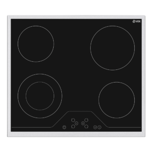Ugradna ploča VOX EBC 415 DB