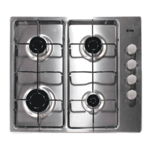 Ugradna ploca EBG 400 GIX