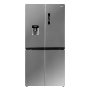 Frizider  FD 627 IXF