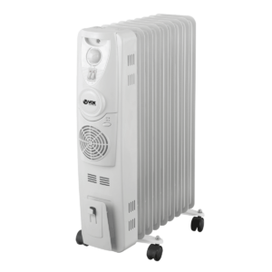 Uljni radijator OH 6109