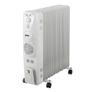 Uljni radijator OH 6113