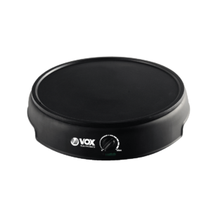 Aparat za palacinke PK611