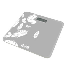 Vaga telesna PW 436-02