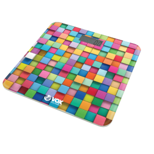 Vaga telesna PW 546-01