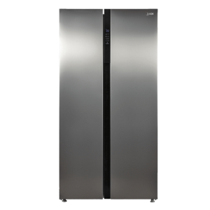 Frizider SBS 689 IXF