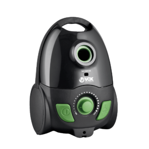 Usisivač VOX SL 123 Zeleni