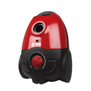 Usisivač VOX SL 123 Crveni