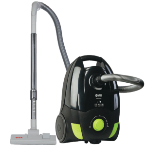 Usisivač VOX SL 124 Crni