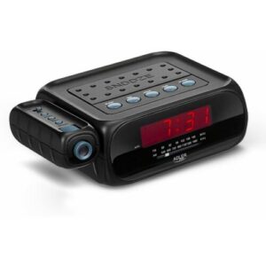 ADLER AD1120 RADIO SAT SA PROJEKTOROM