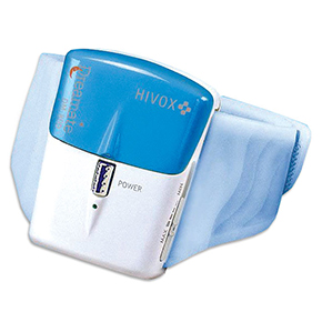 DREAMATE - aparat protiv nesanice, na bazi elektropresure