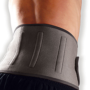 Steznik za ledja sa ojacanjem ft sn 005 s obim oko kukova 71-81-cm