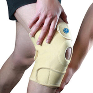 Steznik za KOLENO (univerzalna veličina) FT-094