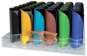 ELEGANCE   (tamno plave, crvene, žute, zelene, braon, crne)