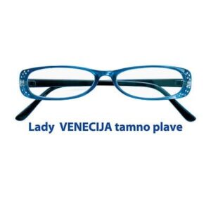 LADY VENECIJA   tamno  plave +3.50