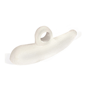 Jastuče- plantarni umetak za nožne prste FT-1265 S/M, 2 kom