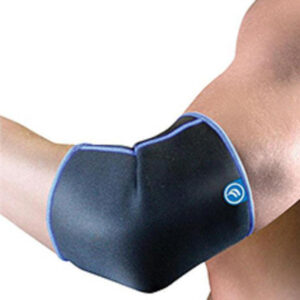 Steznik za LAKAT  EX900-S Obim oko sredine lakta: 21,5-24 cm