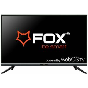 FOX LED TV 43WOS600A