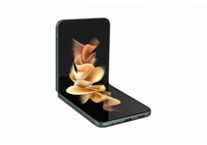 Samsung Galaxy Z Flip3