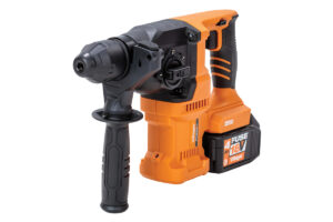 VLP 0320 akumulatorski čekić za bušenje i štemanje