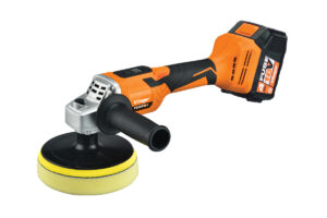 VLN 4020 mašina za poliranje