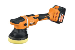 VLP 4820 mašina za poliranje