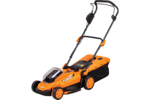 Villy 2020 E akumulatorska kosačica