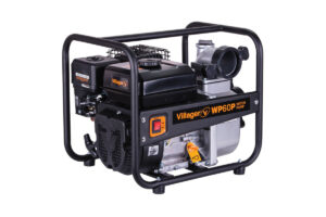WP 60 P motorna pumpa