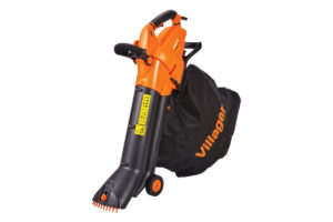 VEBV 3000 električni duvač i usisivač za lišće