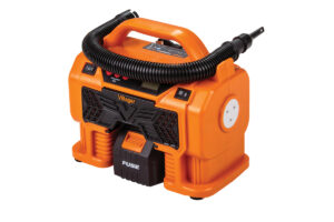 VAT 1220 vazdušna pumpa