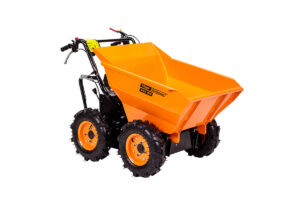 Villy Dumper 400 WD motorna kolica