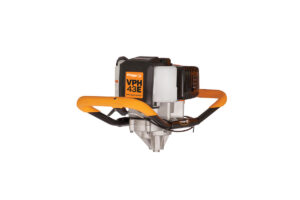 Bušač zemlje VPH 43 E