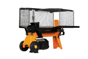 HLS 44 T horizontalni cepač