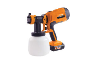 VLN 9721 pištolj za farbanje