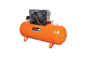 AB 500/7.5 kompresor