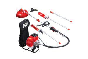 Leđni multifunkcijski trimer AGM BMT 3421