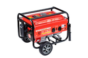 Agregat AGM AGP 2800 S