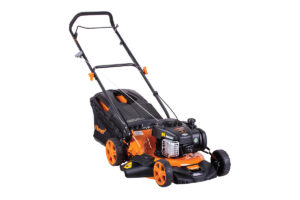 Atlas 4011 B motorna kosačica